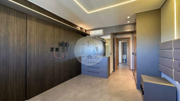Apartamento para aluguel no Jardim Olhos DÁgua II: