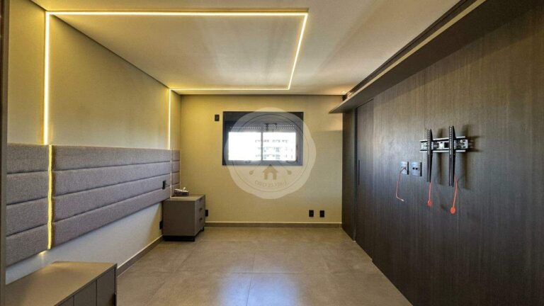 Apartamento para aluguel no Jardim Olhos DÁgua II:
