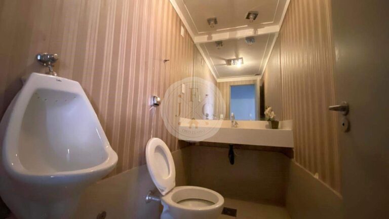 Prédio Comercial para aluguel no Vila Seixas: