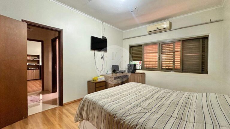 Casa à venda no Jardim São Luiz: