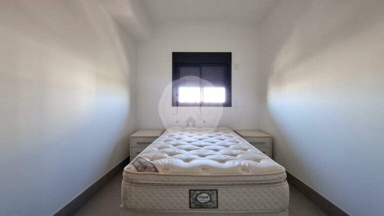Apartamento para aluguel no Jardim Olhos D´Água I: