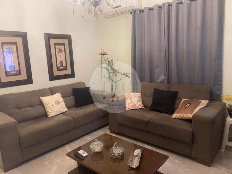 Apartamento à venda no Nova Aliança: