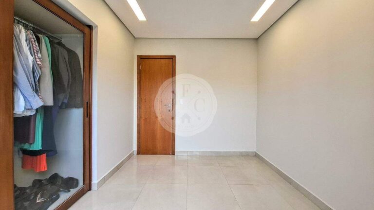 Apartamento à venda no Jardim Botânico: