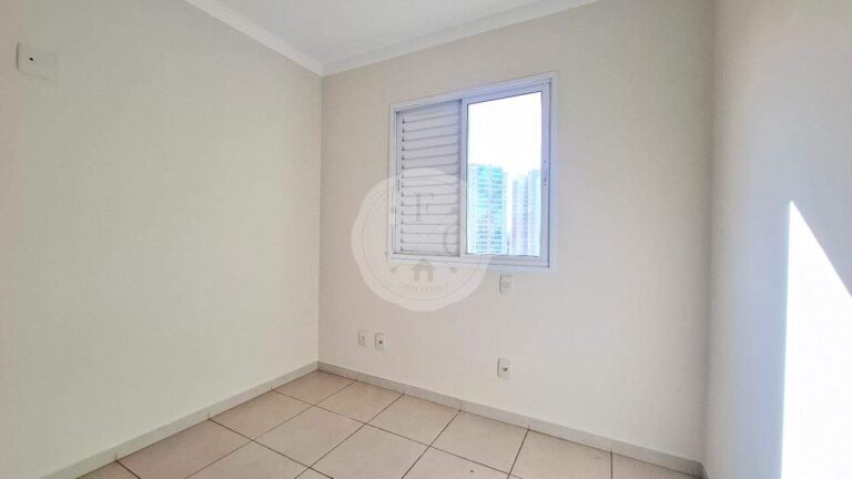 Apartamento à venda no Jardim Nova Aliança Sul: