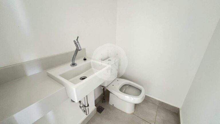 Apartamento à venda no Vila do Golfe: