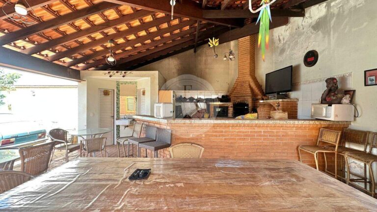 Casa à venda no Jardim São Luiz: