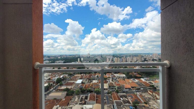 Apartamento para aluguel no Alto da Boa Vista: