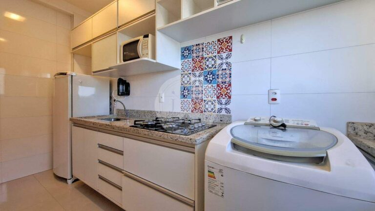 Apartamento para aluguel no Ribeirânia: