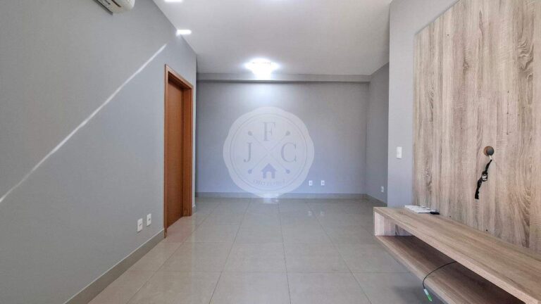 Apartamento para aluguel no Jardim Irajá: