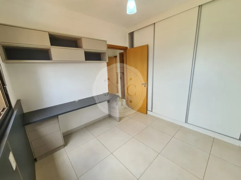 Apartamento para aluguel no Jardim Botânico: