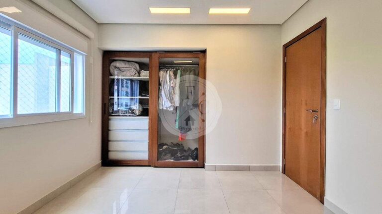 Apartamento à venda no Jardim Botânico: