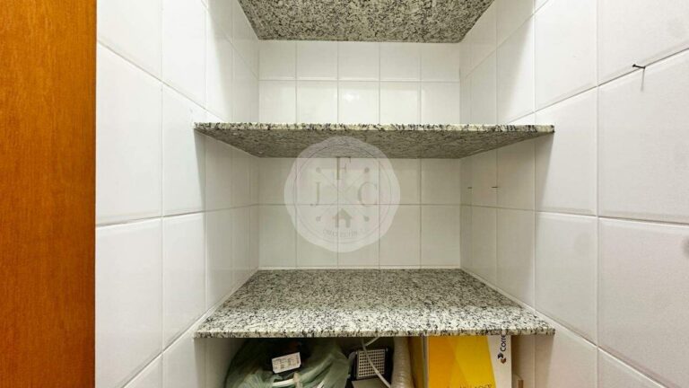 Apartamento para aluguel no Jardim Botânico: