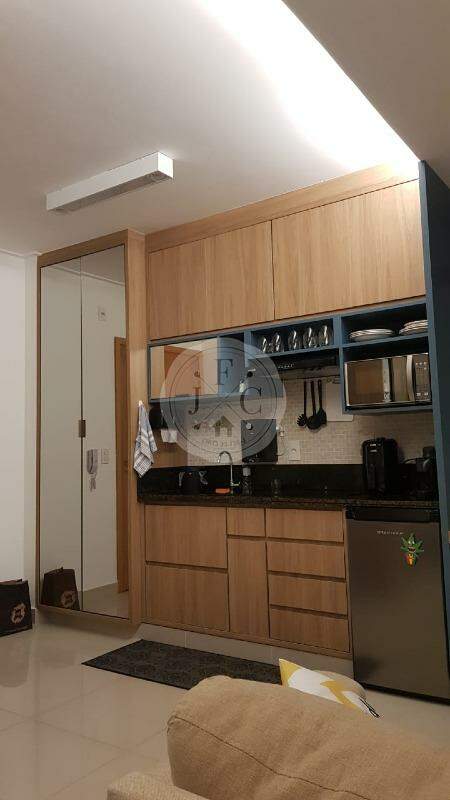 Apartamento para aluguel no Bosque das Juritis: