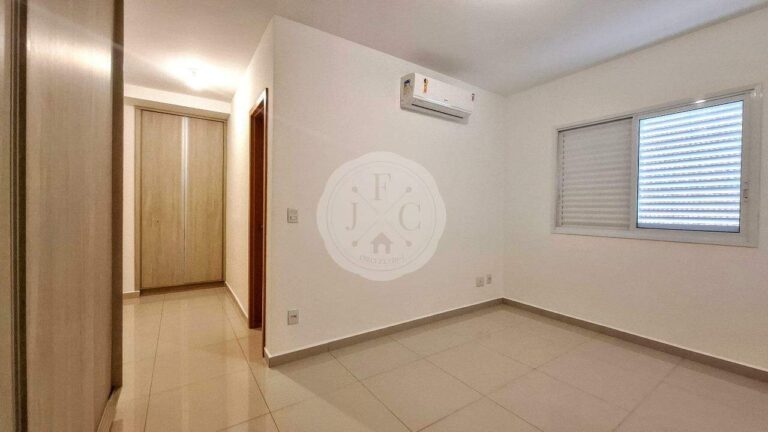 Apartamento para aluguel no Condomínio Itamaraty: