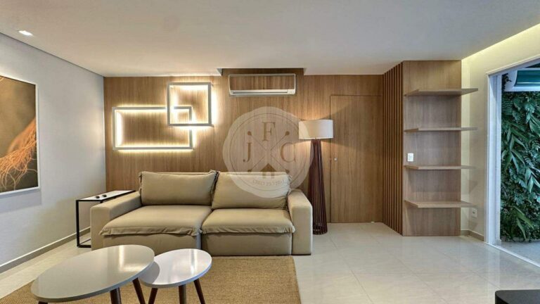 Apartamento à venda no Bosque das Juritis: