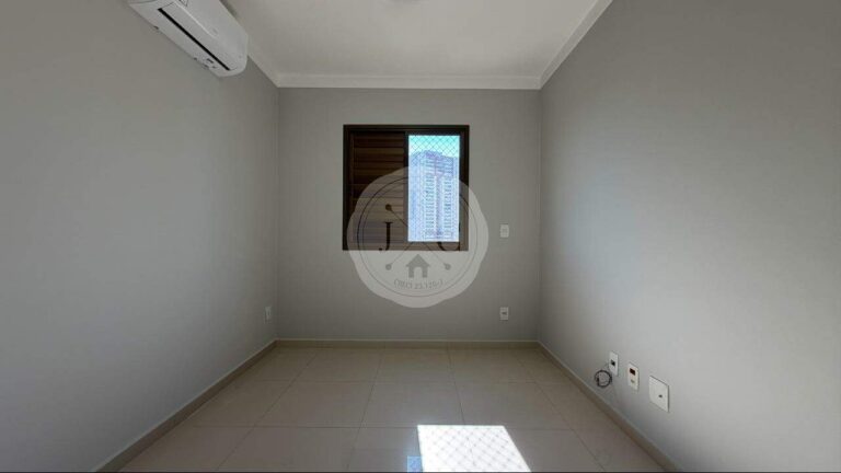 Apartamento para aluguel no Jardim Nova Aliança Sul: