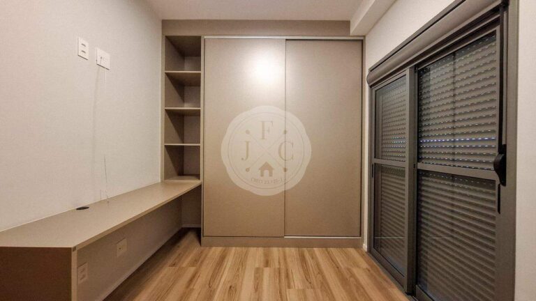 Apartamento para aluguel no Jardim Olhos D´Água I: