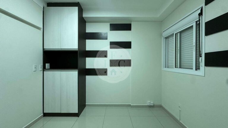 Apartamento para aluguel no Bosque das Juritis: