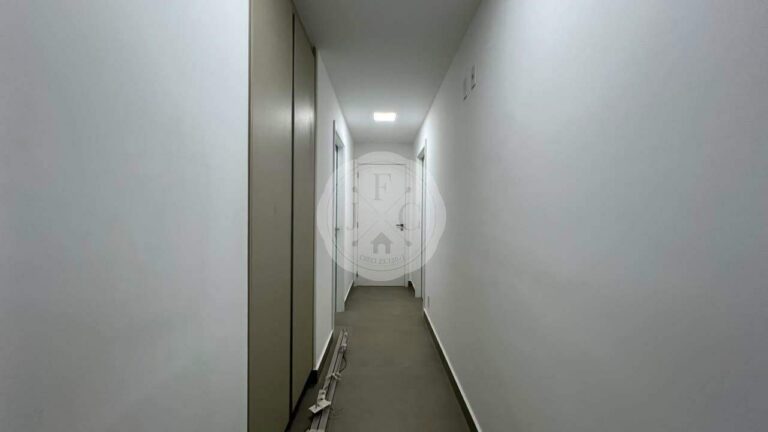 Apartamento para aluguel no Jardim Olhos D´Água I: