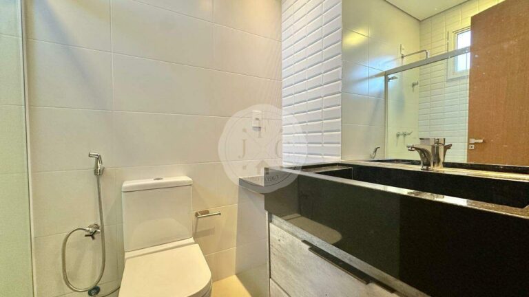 Casa em Condomínio para aluguel no Jardim San Marco: