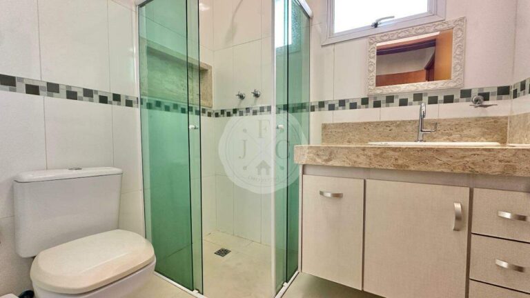 Casa em Condomínio para aluguel no Jardim San Marco: