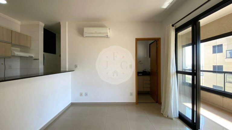 Apartamento à venda no Nova Aliança: