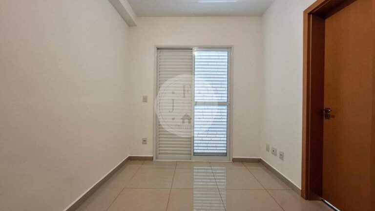 Apartamento para aluguel no Condomínio Itamaraty: