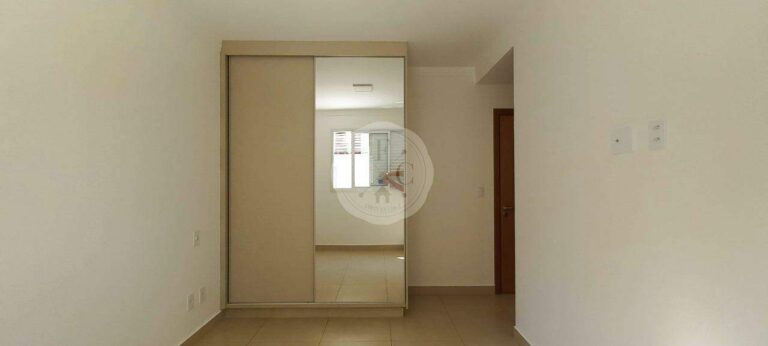 Apartamento para aluguel no Nova Aliança: