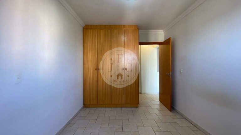 Apartamento à venda no Nova Aliança: