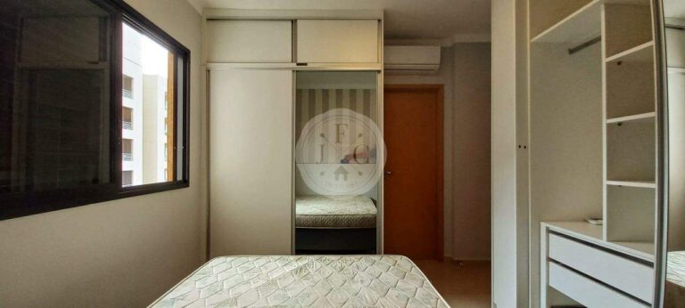 Apartamento para aluguel no Nova Aliança: