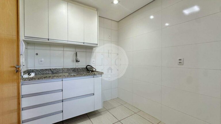 Apartamento para aluguel no Ipiranga: