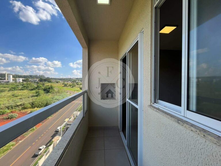 Apartamento para aluguel no Recreio das Acácias: