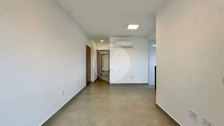 Apartamento para aluguel no Nova Aliança: