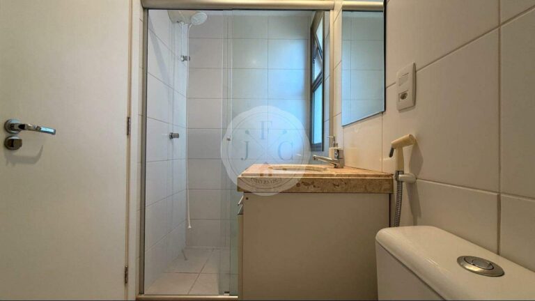 Apartamento para aluguel no Jardim Nova Aliança Sul: