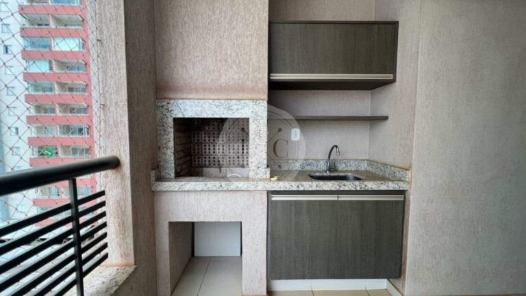 Apartamento para aluguel no Jardim Paulista: