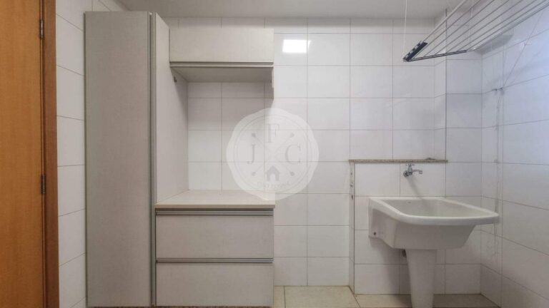 Apartamento para aluguel no Jardim Botânico: