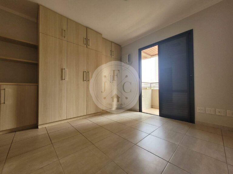 Apartamento à venda no Jardim Botânico: