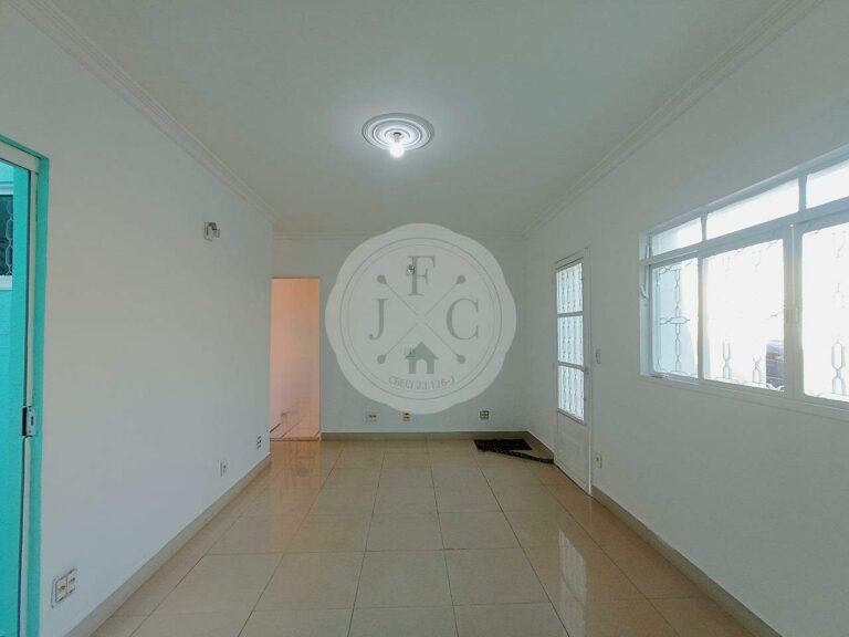Casa para aluguel no Adelino Simioni: