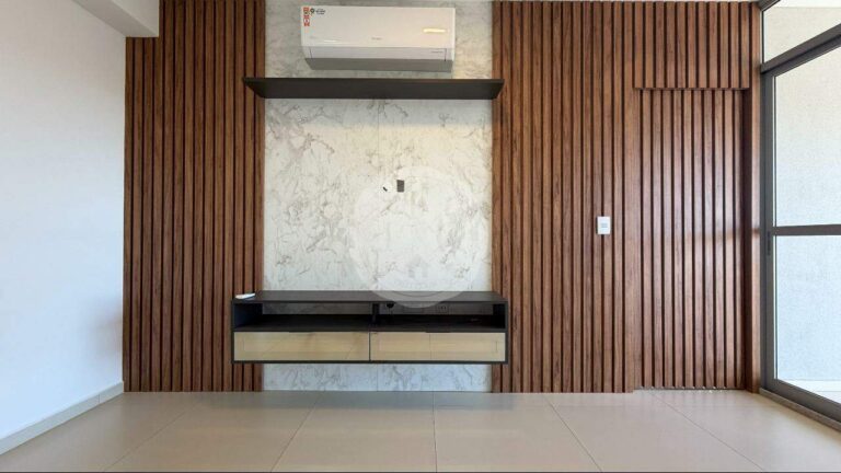 Apartamento para aluguel no Alamedas do Botânico: