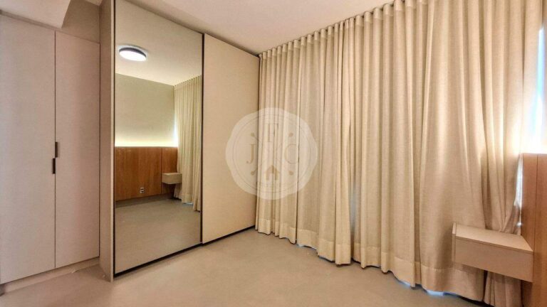 Apartamento para aluguel no Jardim Olhos D´Água I: