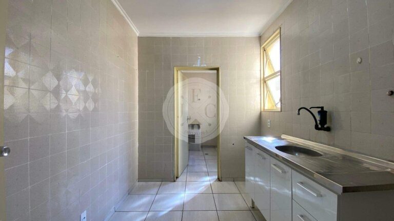 Apartamento para aluguel no Jardim Paulista: