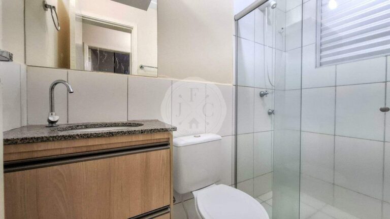 Apartamento para aluguel no Nova Aliança: