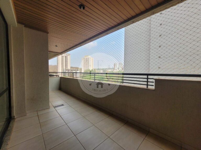 Apartamento à venda no Jardim Botânico: