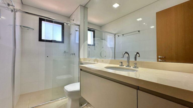 Apartamento à venda no Residencial Alto do Ipê: