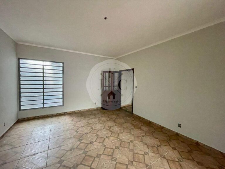 Casa à venda no Vila Seixas: