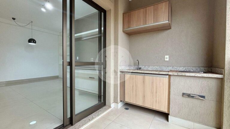 Apartamento para aluguel no Jardim Irajá: