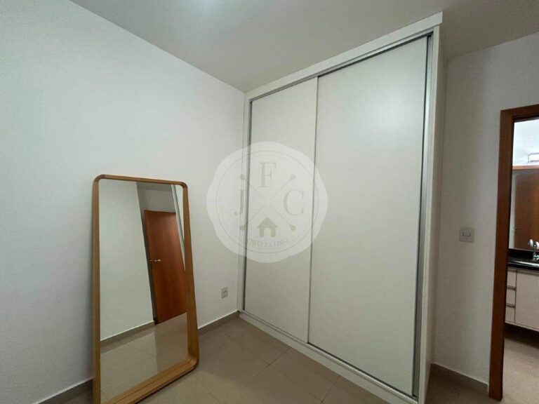 Apartamento para aluguel no Nova Aliança: