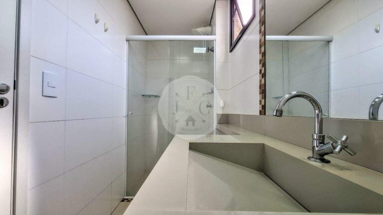 Apartamento para aluguel no Jardim Palma Travassos: