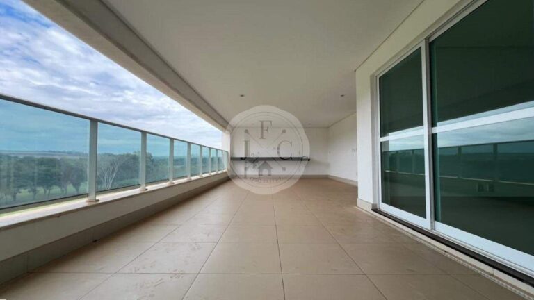 Apartamento à venda no Vila do Golfe: