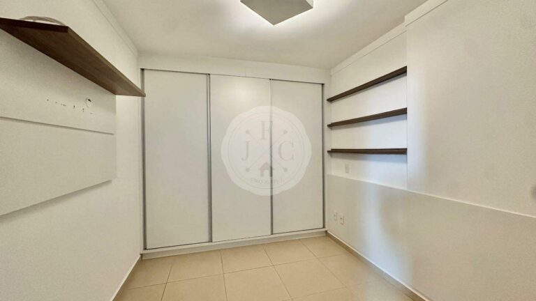 Apartamento para aluguel no Nova Aliança: